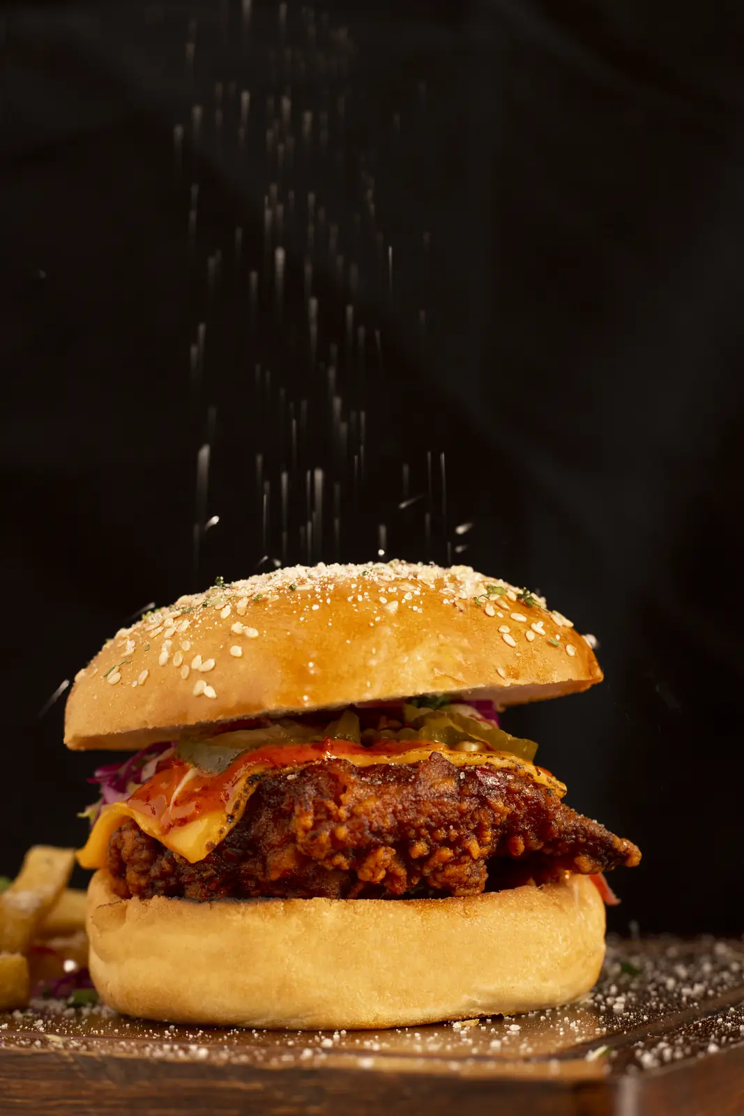 Product & Food