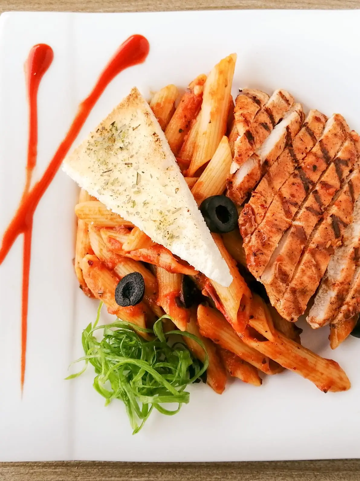 Product & Food